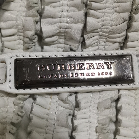 Burberry Hobo Bag - Picture 6 of 8